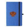 Strand Snow Canvas Bound Journal Notebook 5.5" X 8.27" Thumbnail