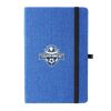 Strand Snow Canvas Bound Journal Notebook 5.5" X 8.27" Thumbnail