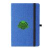 Strand Snow Canvas Bound Journal Notebook 5.5" X 8.27" Thumbnail