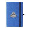 Strand Snow Canvas Bound Journal Notebook 5.5" X 8.27" Thumbnail