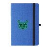 Strand Snow Canvas Bound Journal Notebook 5.5" X 8.27" Thumbnail