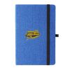 Strand Snow Canvas Bound Journal Notebook 5.5" X 8.27" Thumbnail