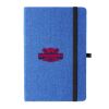Strand Snow Canvas Bound Journal Notebook 5.5" X 8.27" Thumbnail
