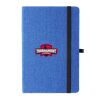 Strand Snow Canvas Bound Journal Notebook 5.5" X 8.27" Thumbnail