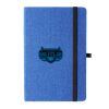 Strand Snow Canvas Bound Journal Notebook 5.5" X 8.27" Thumbnail