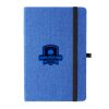 Strand Snow Canvas Bound Journal Notebook 5.5" X 8.27" Thumbnail