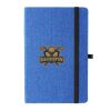 Strand Snow Canvas Bound Journal Notebook 5.5" X 8.27" Thumbnail