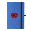 Strand Snow Canvas Bound Journal Notebook 5.5" X 8.27" Thumbnail