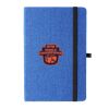 Strand Snow Canvas Bound Journal Notebook 5.5" X 8.27" Thumbnail
