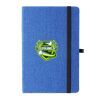 Strand Snow Canvas Bound Journal Notebook 5.5" X 8.27" Thumbnail