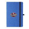 Strand Snow Canvas Bound Journal Notebook 5.5" X 8.27" Thumbnail