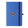 Strand Snow Canvas Bound Journal Notebook 5.5" X 8.27" Thumbnail