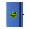 Strand Snow Canvas Bound Journal Notebook 5.5" X 8.27" Thumbnail