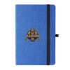 Strand Snow Canvas Bound Journal Notebook 5.5" X 8.27" Thumbnail