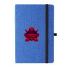 Strand Snow Canvas Bound Journal Notebook 5.5" X 8.27" Thumbnail