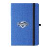 Strand Snow Canvas Bound Journal Notebook 5.5" X 8.27" Thumbnail