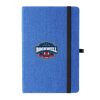 Strand Snow Canvas Bound Journal Notebook 5.5" X 8.27" Thumbnail