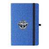 Strand Snow Canvas Bound Journal Notebook 5.5" X 8.27" Thumbnail