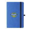 Strand Snow Canvas Bound Journal Notebook 5.5" X 8.27" Thumbnail