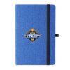 Strand Snow Canvas Bound Journal Notebook 5.5" X 8.27" Thumbnail