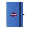 Strand Snow Canvas Bound Journal Notebook 5.5" X 8.27" Thumbnail