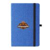 Strand Snow Canvas Bound Journal Notebook 5.5" X 8.27" Thumbnail