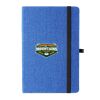 Strand Snow Canvas Bound Journal Notebook 5.5" X 8.27" Thumbnail