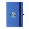 Strand Snow Canvas Bound Journal Notebook 5.5" X 8.27" Thumbnail