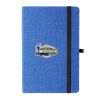Strand Snow Canvas Bound Journal Notebook 5.5" X 8.27" Thumbnail