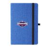 Strand Snow Canvas Bound Journal Notebook 5.5" X 8.27" Thumbnail