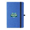Strand Snow Canvas Bound Journal Notebook 5.5" X 8.27" Thumbnail