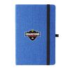 Strand Snow Canvas Bound Journal Notebook 5.5" X 8.27" Thumbnail