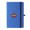 Strand Snow Canvas Bound Journal Notebook 5.5" X 8.27" Thumbnail