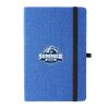 Strand Snow Canvas Bound Journal Notebook 5.5" X 8.27" Thumbnail