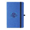 Strand Snow Canvas Bound Journal Notebook 5.5" X 8.27" Thumbnail
