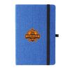 Strand Snow Canvas Bound Journal Notebook 5.5" X 8.27" Thumbnail