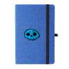 Strand Snow Canvas Bound Journal Notebook 5.5" X 8.27" Thumbnail