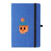 Strand Snow Canvas Bound Journal Notebook 5.5" X 8.27" Thumbnail