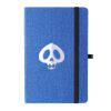 Strand Snow Canvas Bound Journal Notebook 5.5" X 8.27" Thumbnail