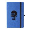 Strand Snow Canvas Bound Journal Notebook 5.5" X 8.27" Thumbnail