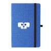 Strand Snow Canvas Bound Journal Notebook 5.5" X 8.27" Thumbnail