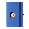 Strand Snow Canvas Bound Journal Notebook 5.5" X 8.27" Thumbnail