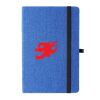 Strand Snow Canvas Bound Journal Notebook 5.5" X 8.27" Thumbnail