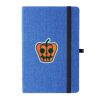 Strand Snow Canvas Bound Journal Notebook 5.5" X 8.27" Thumbnail