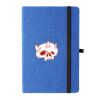 Strand Snow Canvas Bound Journal Notebook 5.5" X 8.27" Thumbnail