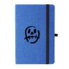 Strand Snow Canvas Bound Journal Notebook 5.5" X 8.27" Thumbnail