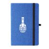 Strand Snow Canvas Bound Journal Notebook 5.5" X 8.27" Thumbnail