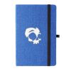 Strand Snow Canvas Bound Journal Notebook 5.5" X 8.27" Thumbnail