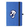 Strand Snow Canvas Bound Journal Notebook 5.5" X 8.27" Thumbnail