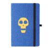 Strand Snow Canvas Bound Journal Notebook 5.5" X 8.27" Thumbnail